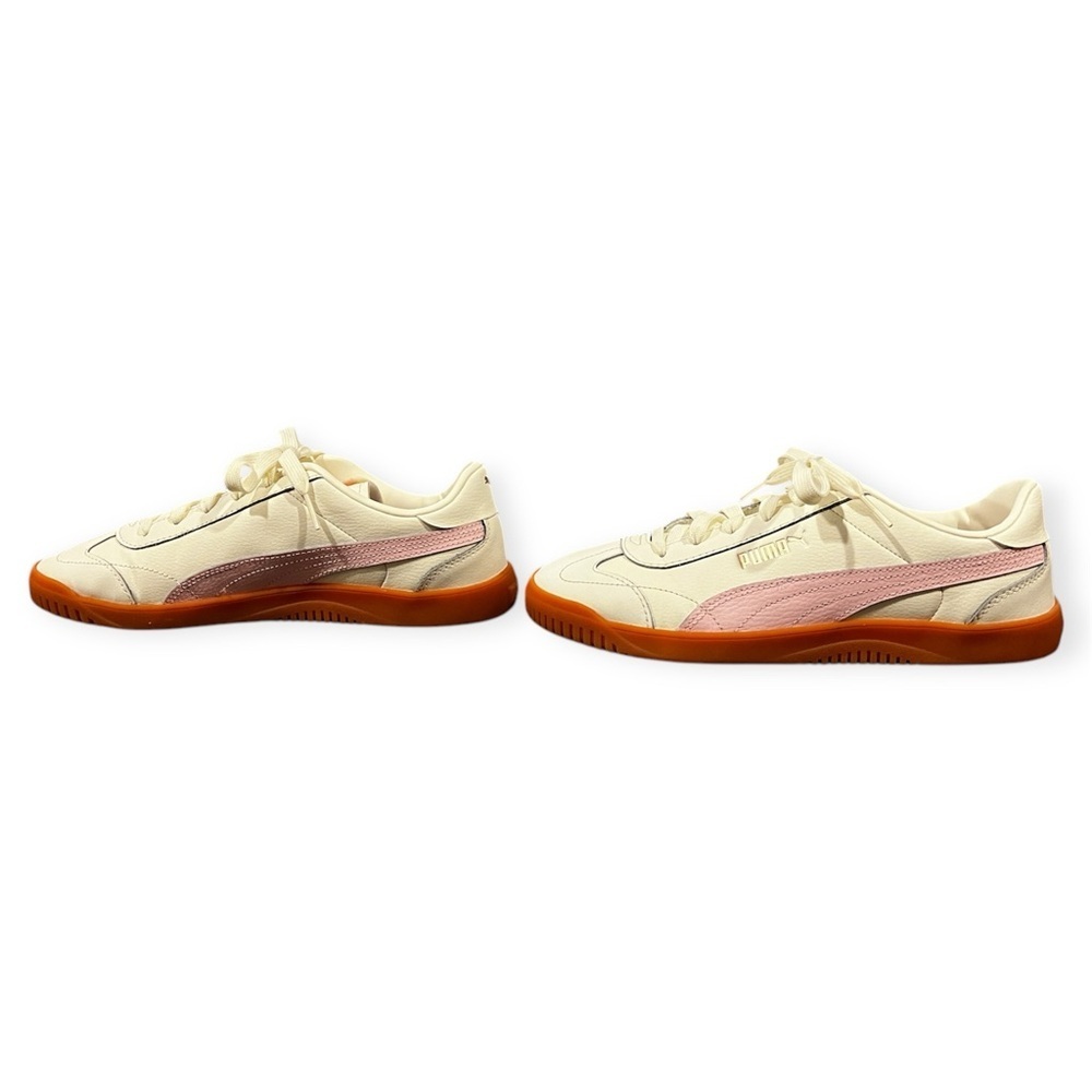 PUMA Club 5V5 Sneaker- Woman Size 9 - Picture 3 of 9